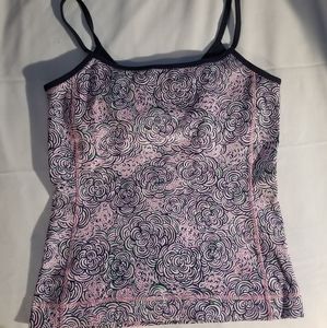 Lilly Pulitzer Tank